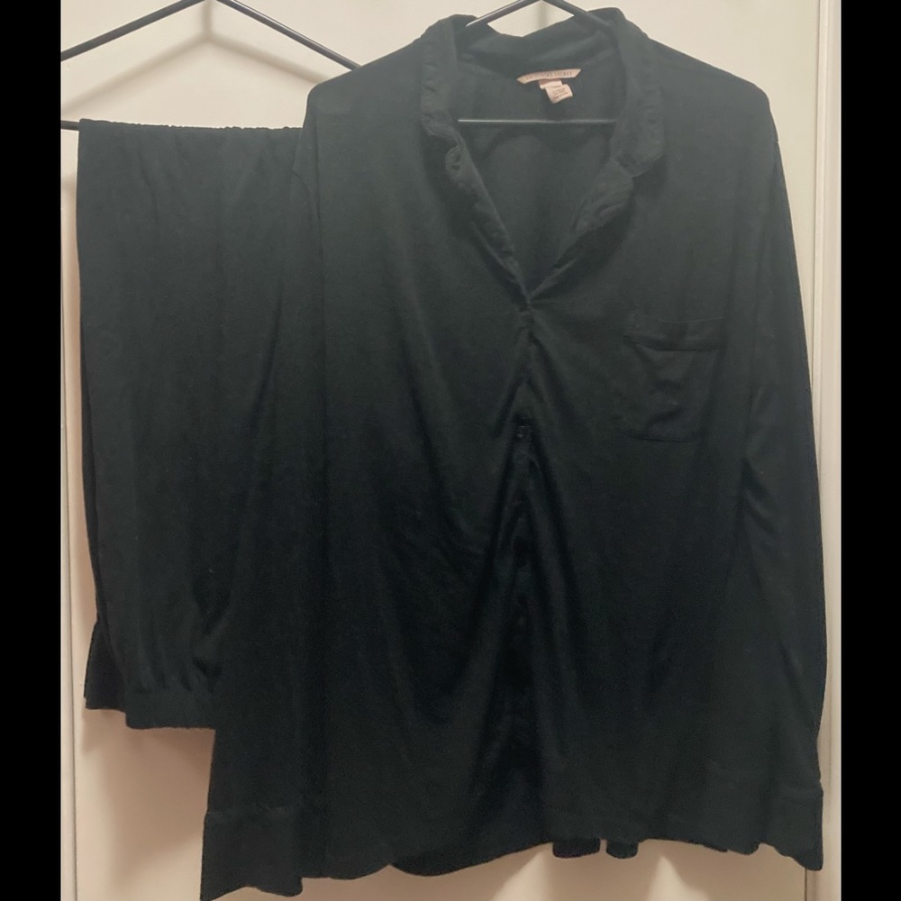 Victoria’s Secret Sleepwear PJ Set